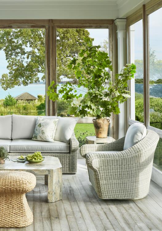 Inspiration Image for Outdoor