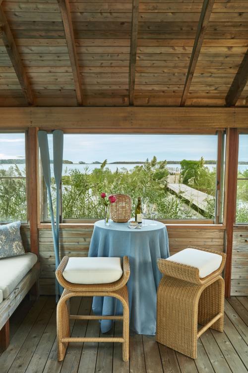 Inspiration Image for Outdoor