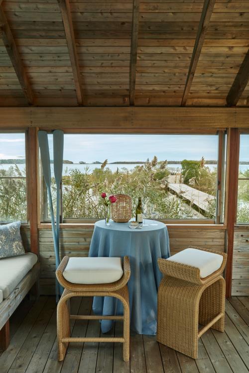 Inspiration Image for Outdoor