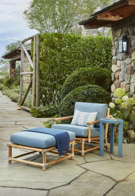 Inspiration Image for Outdoor