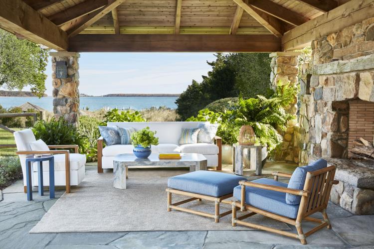 Inspiration Image for Outdoor