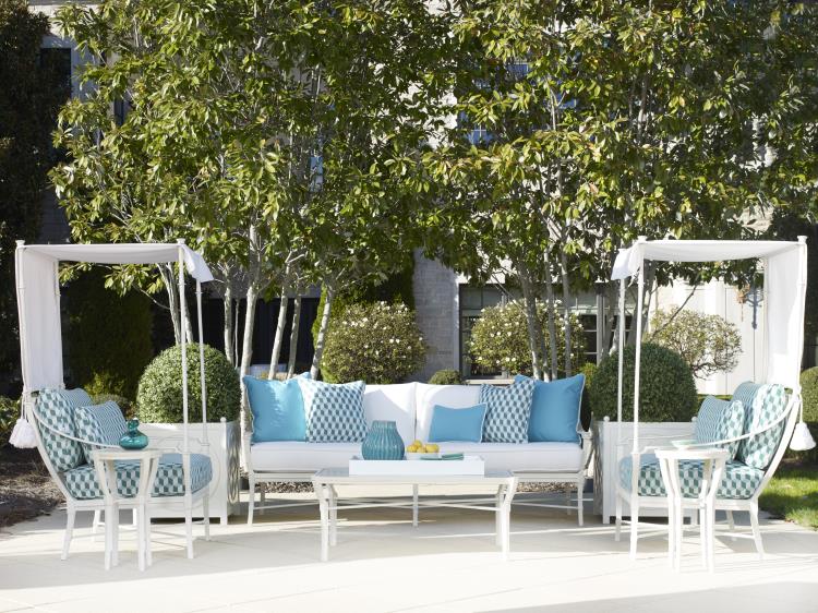 Inspiration Image for Outdoor