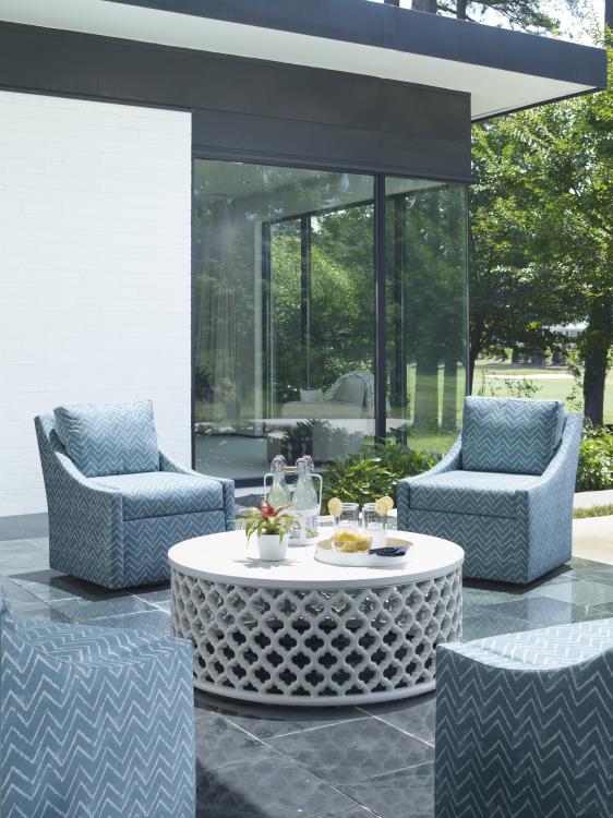 Inspiration Image for Outdoor