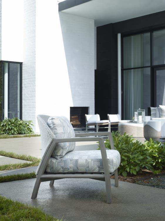 Inspiration Image for Outdoor