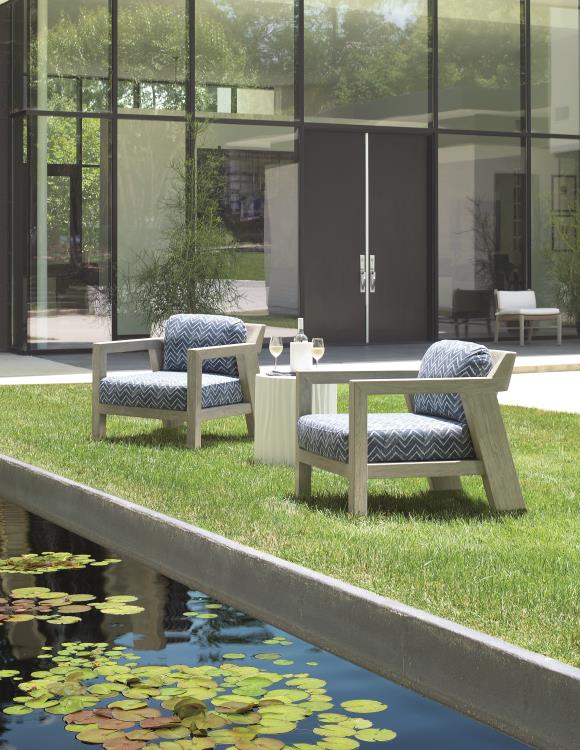 Inspiration Image for Outdoor