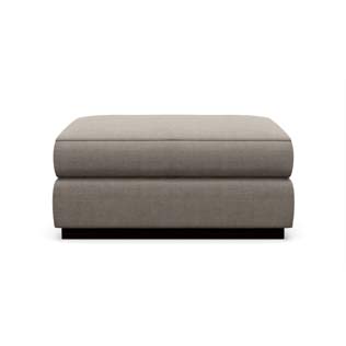 Carrier Ottoman