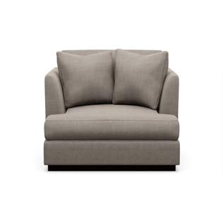 Carrier Chair n Half