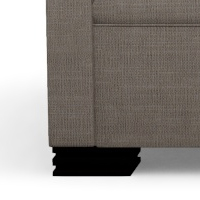 Groove Block Leg