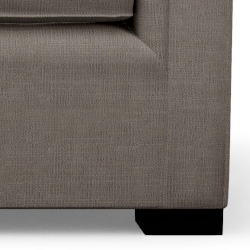 Upholstered Base with No Border