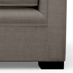 Upholstered Base with Border