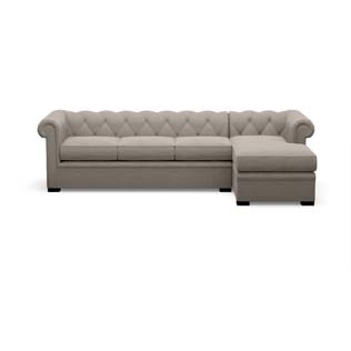 LTD7701-91 - RAF Chaise <br/> LTD7701-42 - LAF Sofa