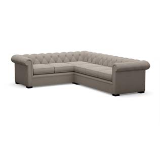 LTD7701-52 - RAF Sofa <br/> LTD7701-43 - LAF Corner Sofa