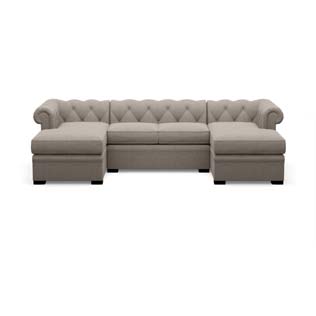 LTD7701-81 - LAF Chaise <br/> LTD7701-82 - Armless Love Seat <br/> LTD7701-91 - RAF Chaise 