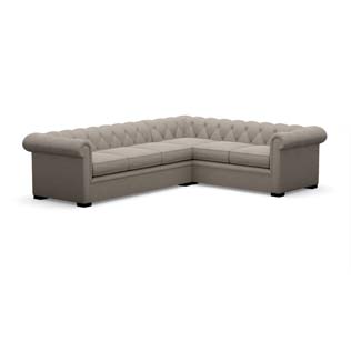 LTD7701-42 - LAF Sofa <br/> LTD7701-53 - RAF Corner Sofa