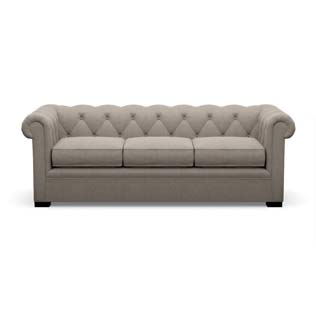 Classic Chesterfield Configurable Sofa