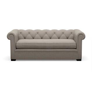 Classic Chesterfield Configurable Apt Sofa