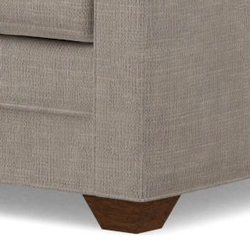 Square Taper Foot