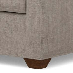 Square Taper Foot