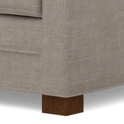 Tall Oak Square Foot
