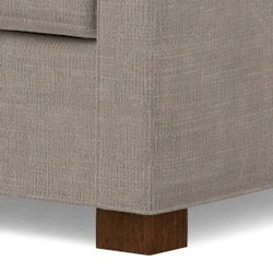 Tall Oak Square Foot