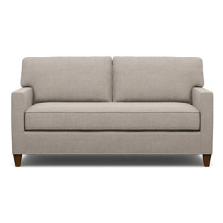 Cornerstone Configurable Small Apt Sofa
