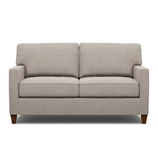 Cornerstone Configurable Love Seat
