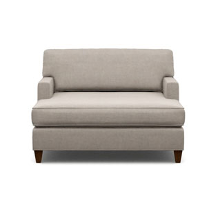 Cornerstone Configurable Wide Chaise