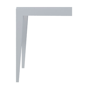 Tapered Leg