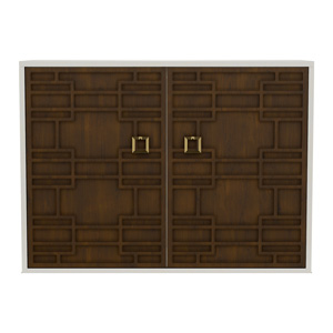 Fretwork