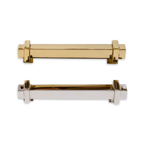 Diamond Rod Bar Pull