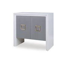 Details Wythe Two Door Credenza