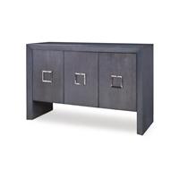 Details Wythe Three Door Credenza