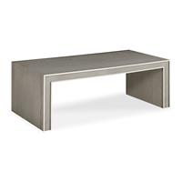 Details Custom Wythe Cocktail Table - 36" to 55"