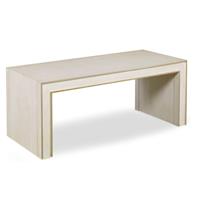 Details Custom Wythe Cocktail Table - 56" to 75"