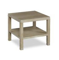 Details Custom Bedford Cocktail Table - 36" to 55"