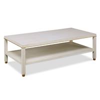 Details Custom Bedford Cocktail Table - 56" to 75"