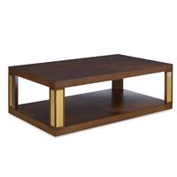 Details Custom Maison Cocktail Table - 76" to 95"