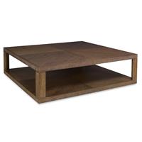 Details Custom Maison Cocktail Table - 116" to 132"
