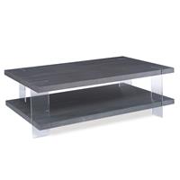 Details Custom Drake Cocktail Table - 36" to 55"