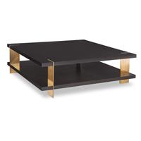 Details Custom Drake Cocktail Table - 96" to 115"