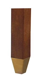 Brass Ferrule