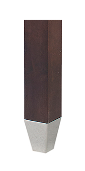 Nickle Ferrule