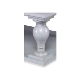 Reverse Baluster