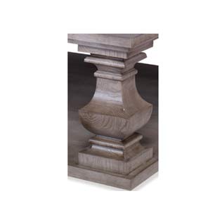 Square Urn