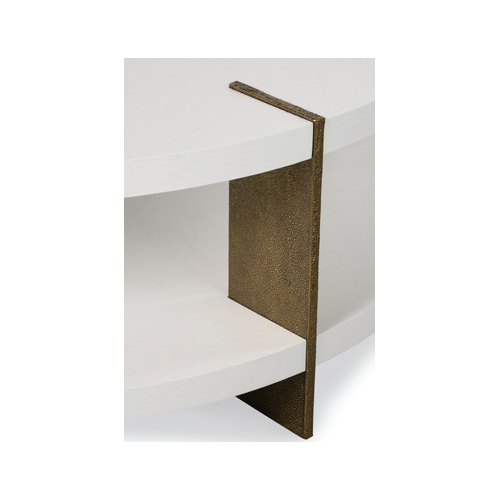 Shagreen Bronze