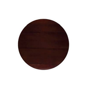 Details Round Wood Dining Table Top - 44" - 48"