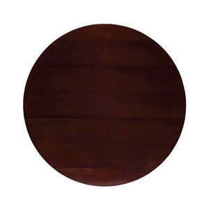 Details Round Wood Dining Table Top - 61" - 65"