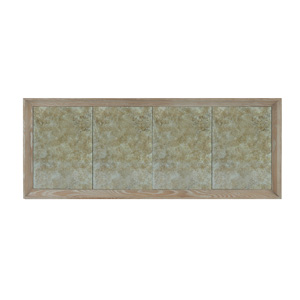 Alchemy Bronze Glass
