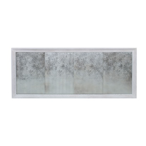 Shagreen Glass