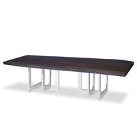 72" GUAN.SLAB COCKTAIL-POL. NICKEL BASE